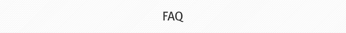 FAQ