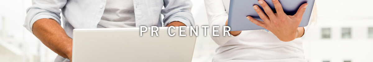 PR CENTER